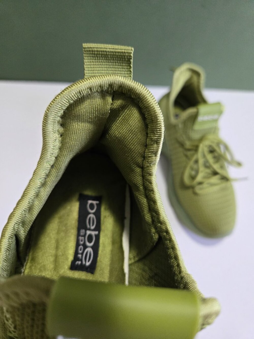 bebe Analia Sport Sneakers - Picture 3 of 5